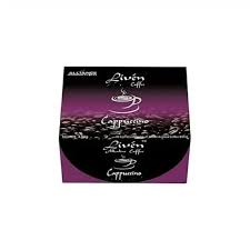 Liven Alkaline Coffee- Cappuccino